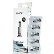 SMOK LP1 Coils 5-Pack